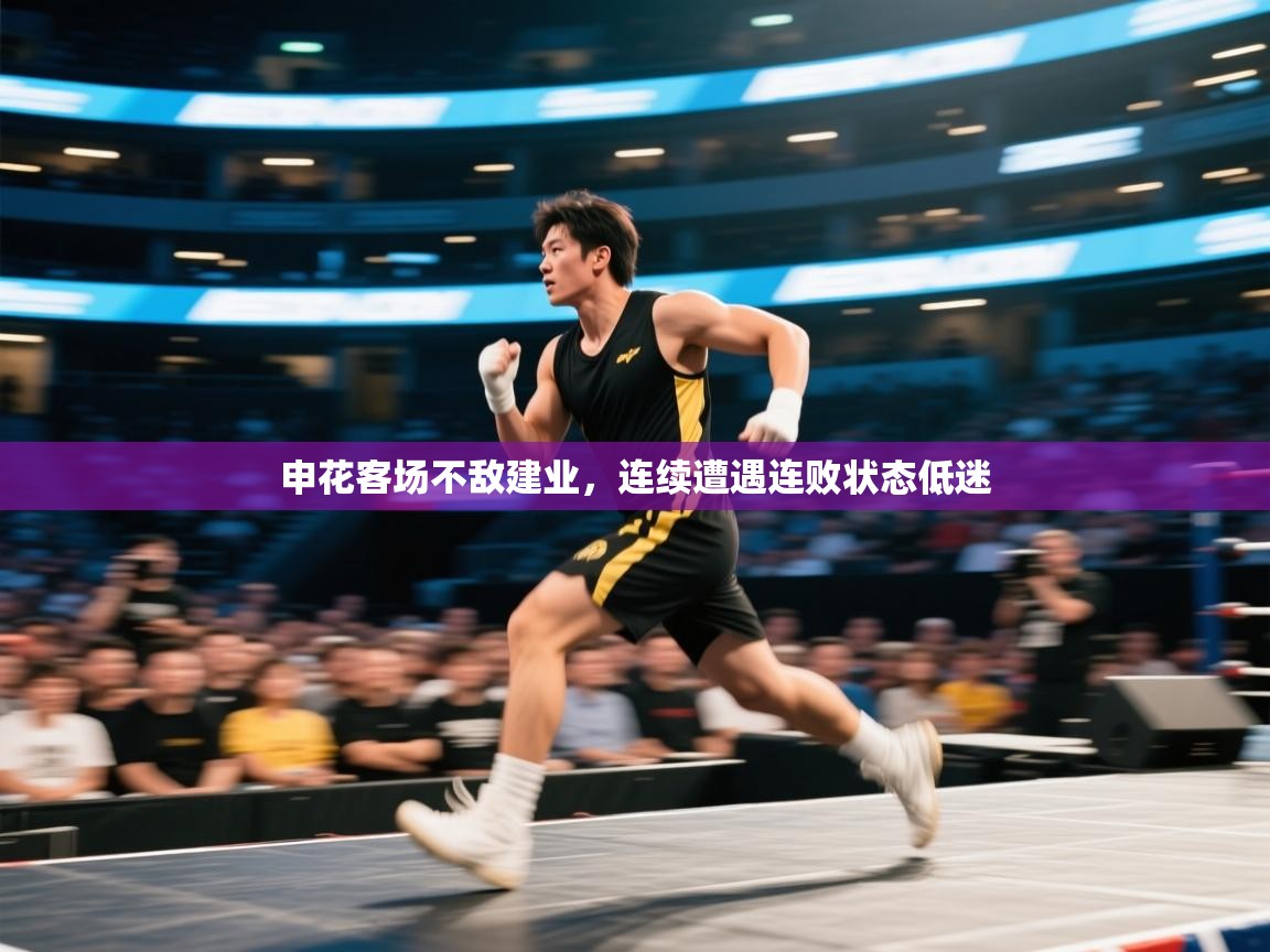 申花客场不敌建业,连续遭遇连败状态低迷 第1张