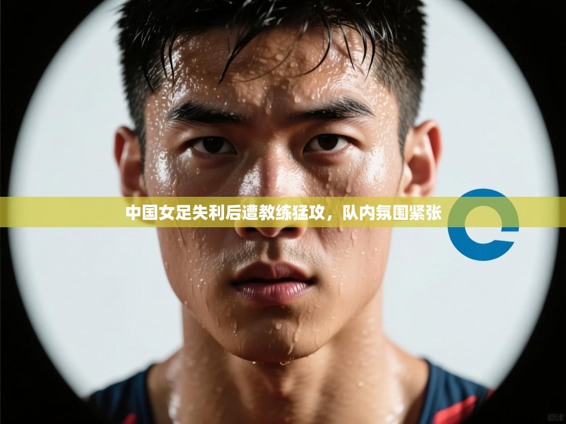 中国女足失利后遭教练猛攻,队内氛围紧张 第1张