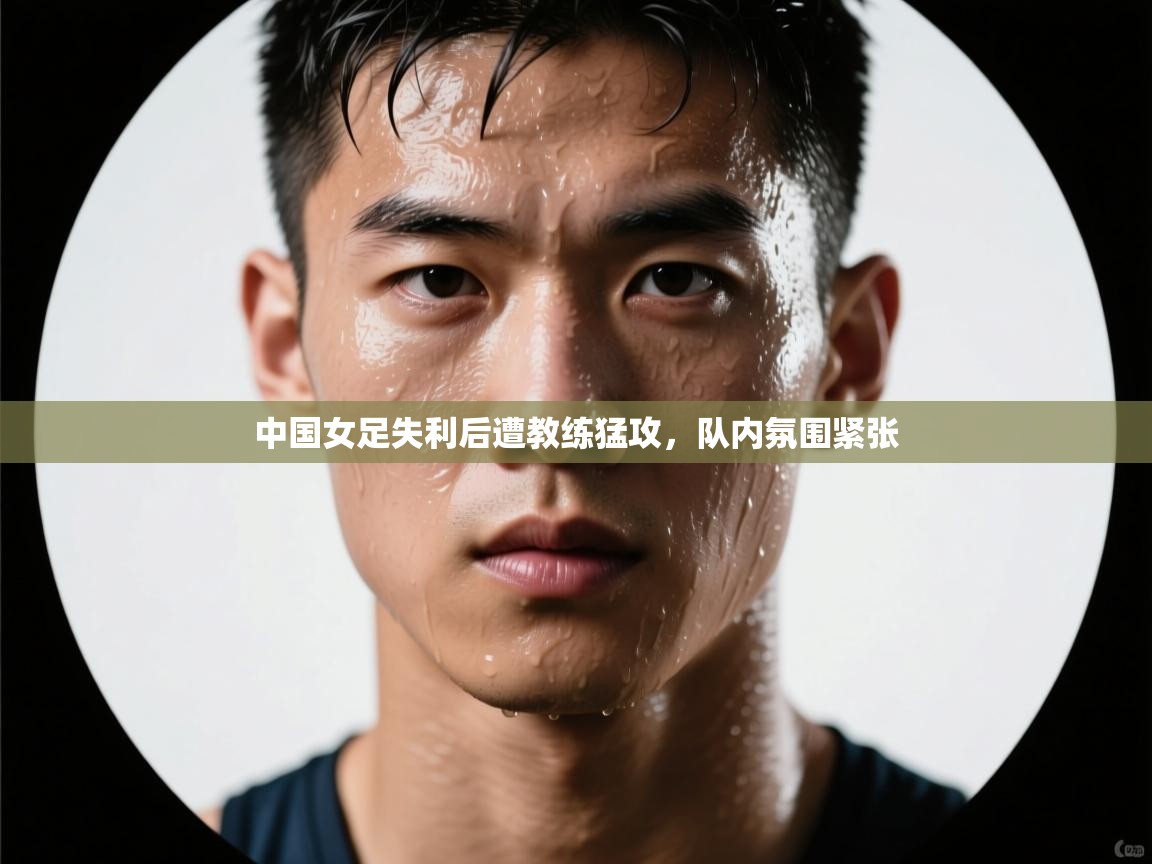 中国女足失利后遭教练猛攻,队内氛围紧张 第2张