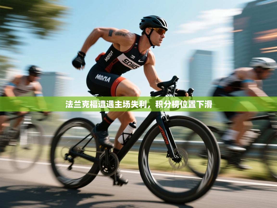 法兰克福遭遇主场失利，积分榜位置下滑