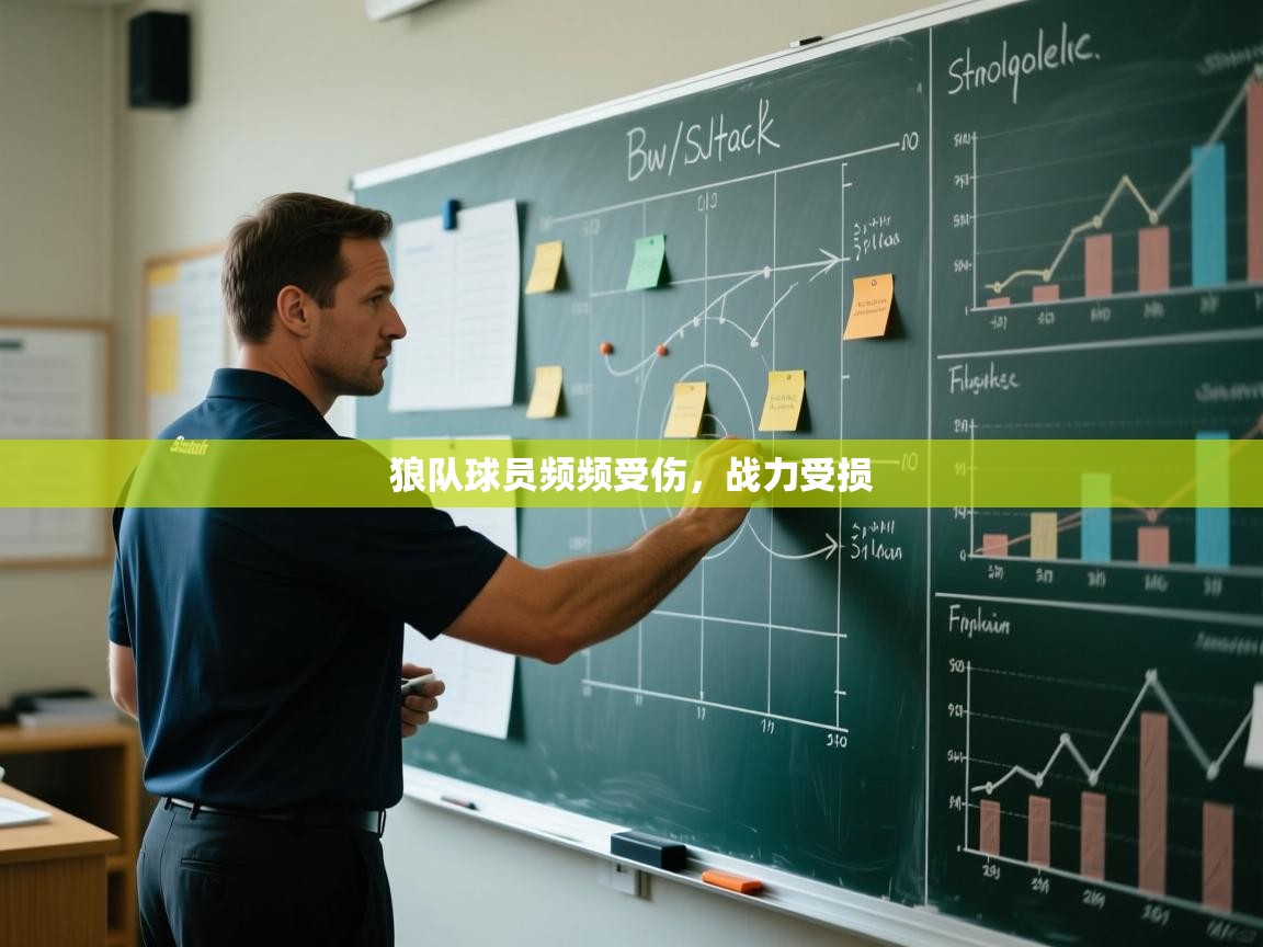 狼队球员频频受伤，战力受损