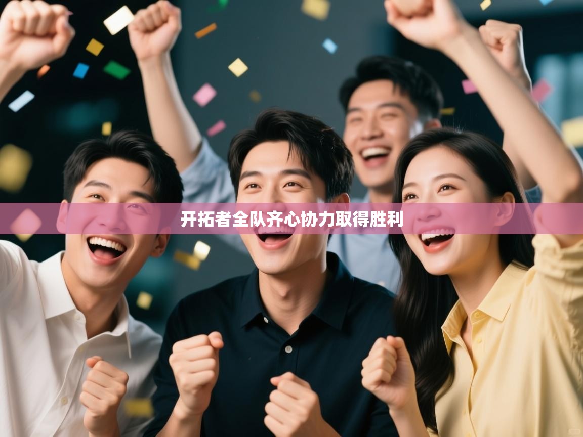 开拓者全队齐心协力取得胜利  第2张