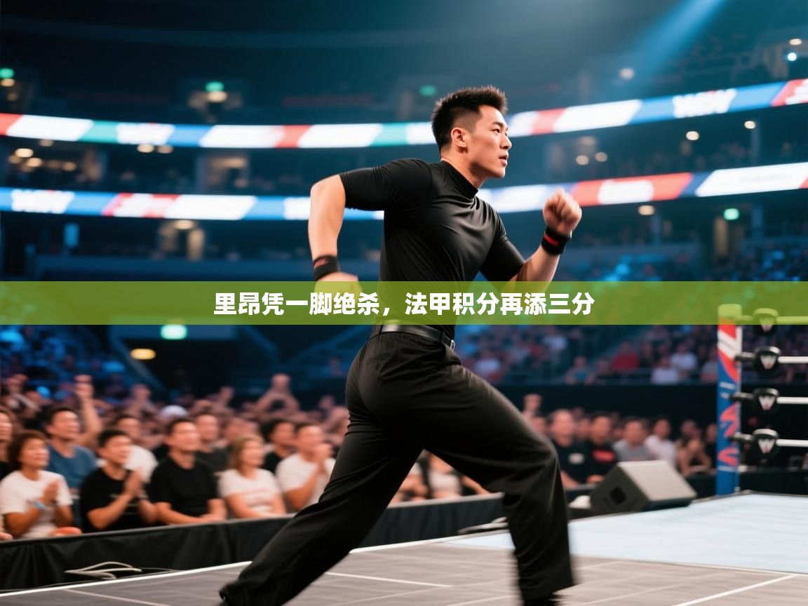 里昂凭一脚绝杀，法甲积分再添三分