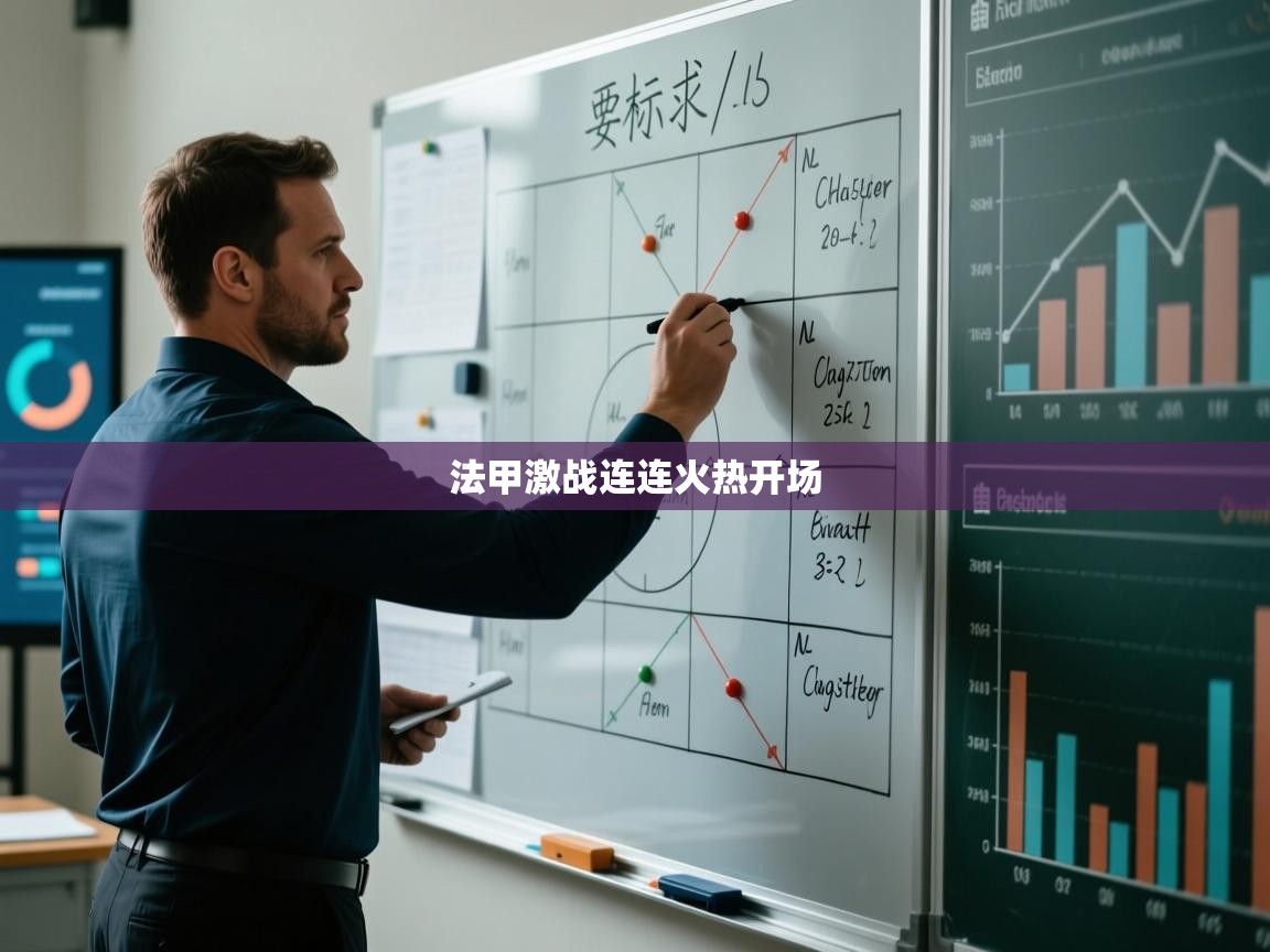 法甲激战连连火热开场  第1张