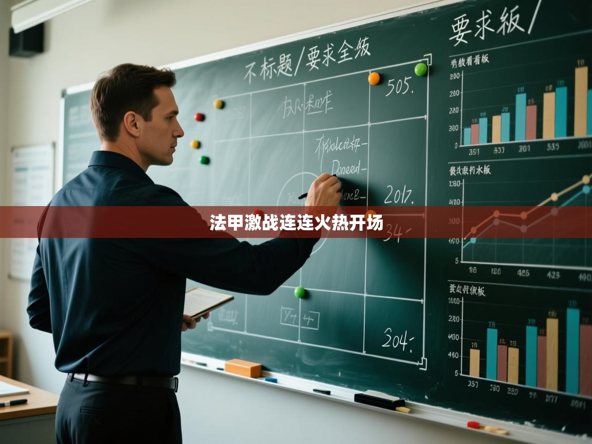 法甲激战连连火热开场  第2张