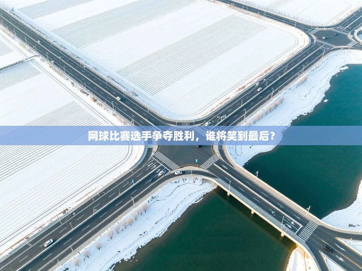 网球比赛选手争夺胜利，谁将笑到最后？  第1张