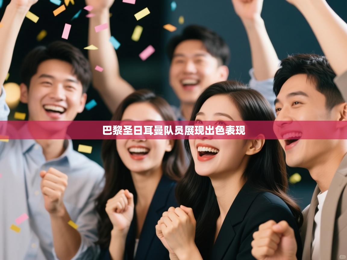 巴黎圣日耳曼队员展现出色表现  第2张