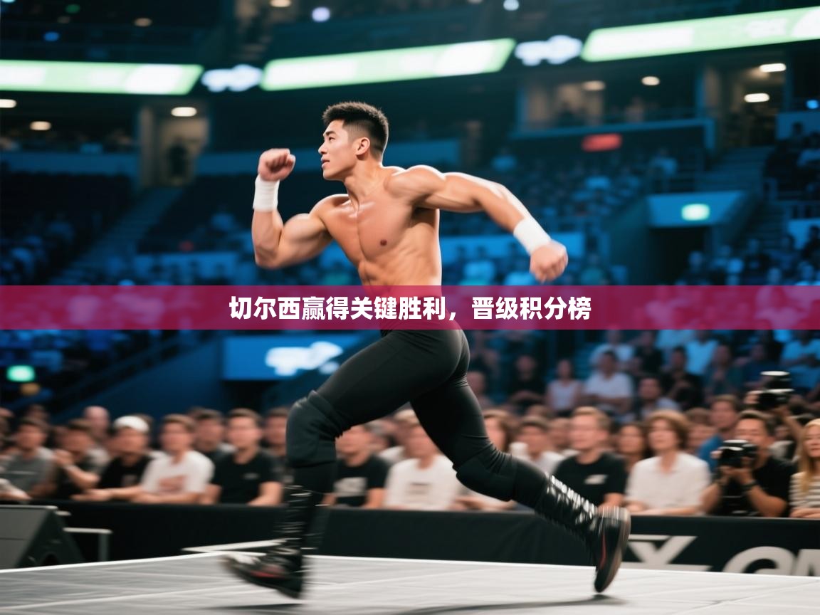 切尔西赢得关键胜利，晋级积分榜  第1张