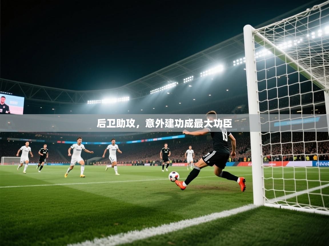 后卫助攻，意外建功成最大功臣  第1张