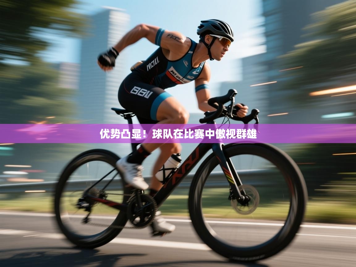 优势凸显！球队在比赛中傲视群雄  第1张