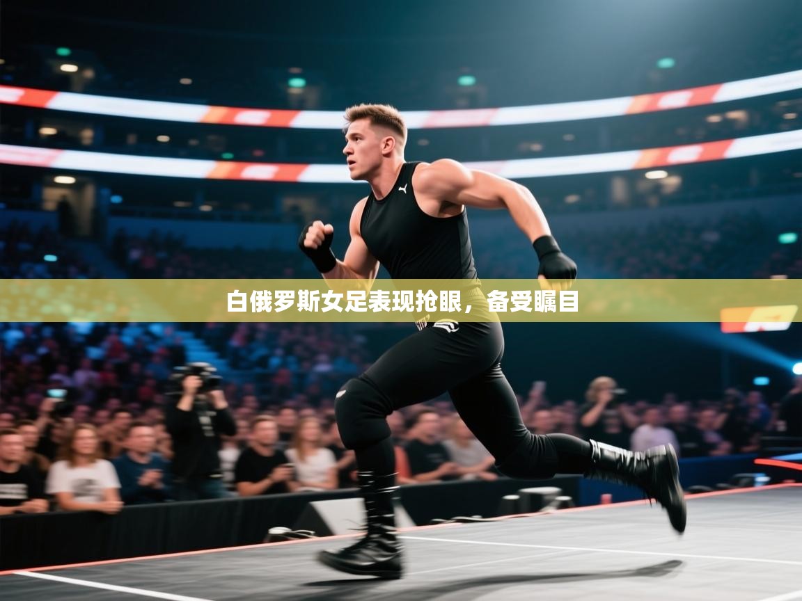 白俄罗斯女足表现抢眼,备受瞩目 第1张