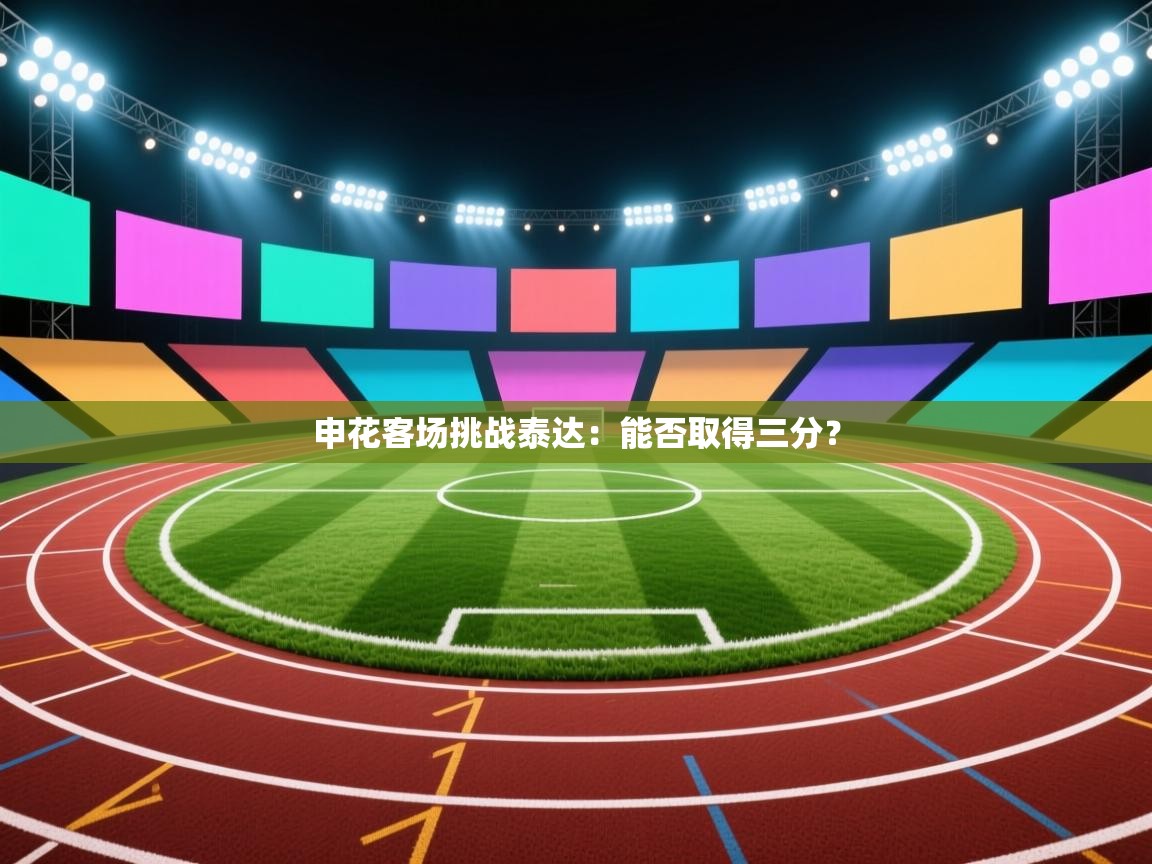 申花客场挑战泰达：能否取得三分？  第2张