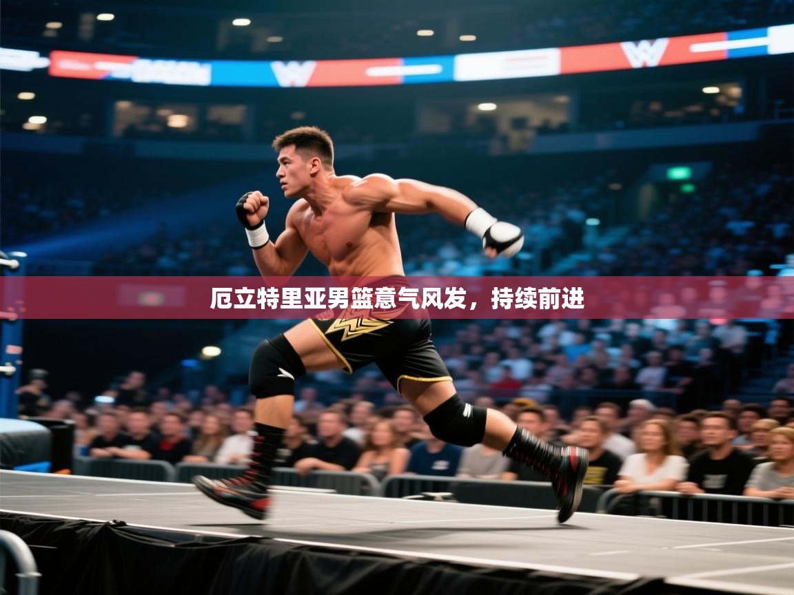 厄立特里亚男篮意气风发,持续前进 第2张