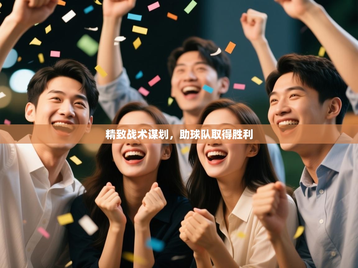 精致战术谋划，助球队取得胜利  第1张