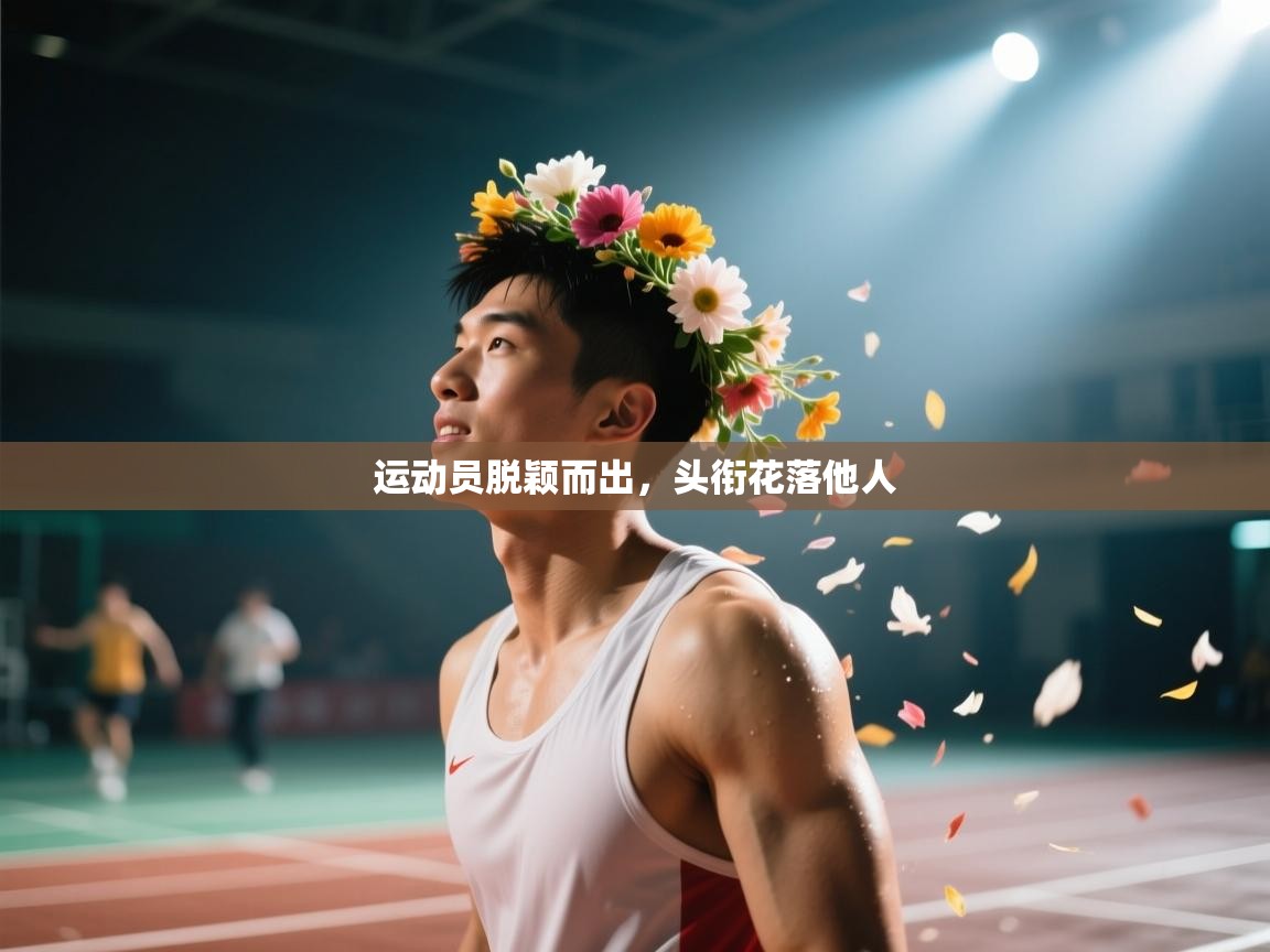运动员脱颖而出，头衔花落他人  第1张