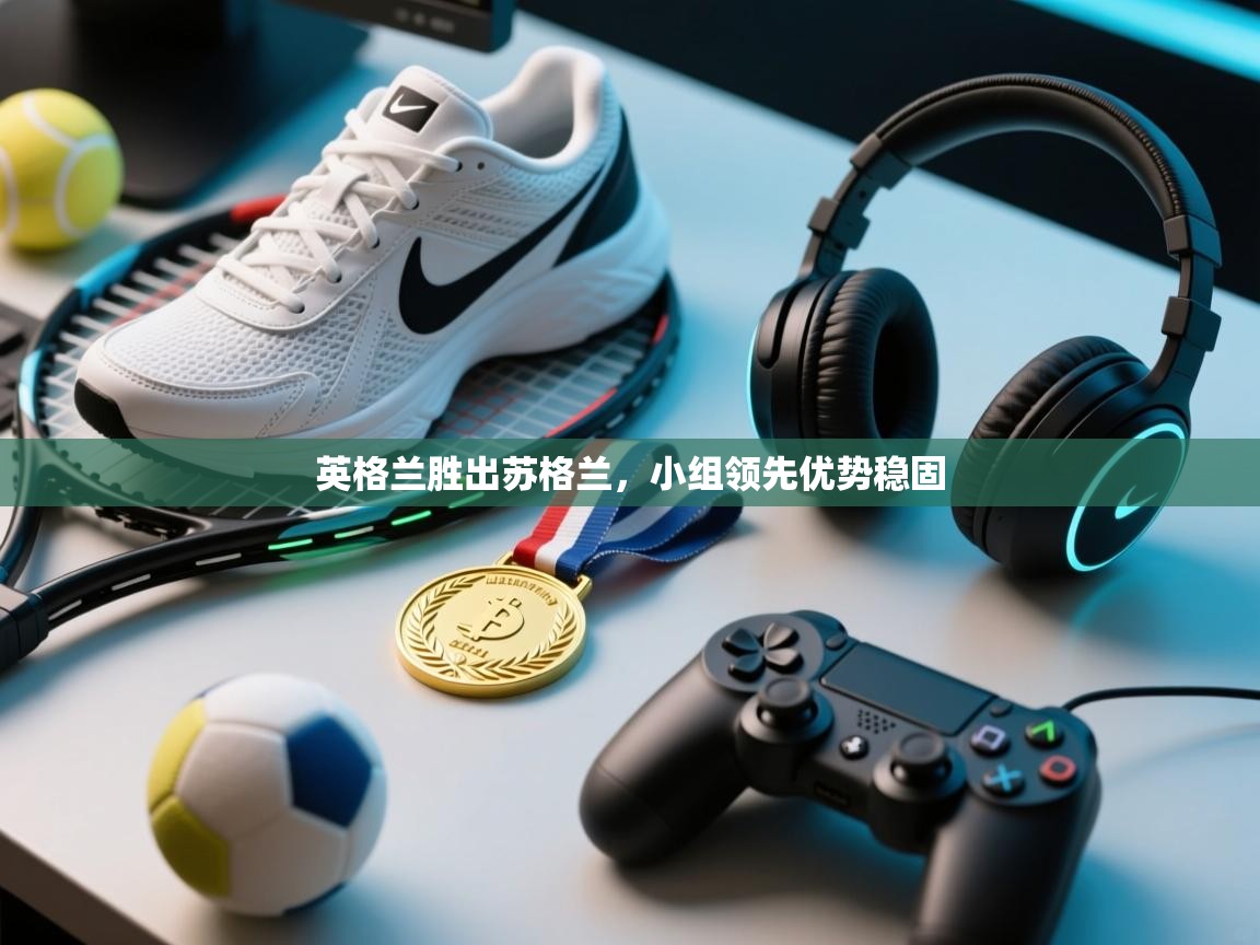 英格兰胜出苏格兰，小组领先优势稳固